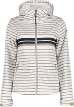 Luhta Dames  Soft Shell - ISOKURIKKA  - Stripes - 38