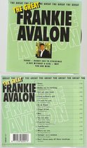 The Great Frankie Avalon
