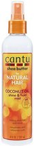 Cantu - Shea Butter - Natural Shine & Hold Mist - 237 ml