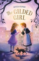 Gilded Magic 1 - The Gilded Girl