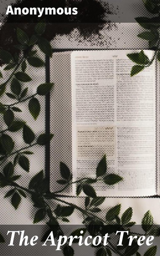 The Apricot Tree - cover