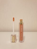 Nude lipgloss nr8 Chasa Cosmetics