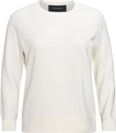 Peak Performance  - Original Light Crew Women - Jumper - L - Wit