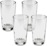 Longdrink Glas - 4 stuks - 31cl