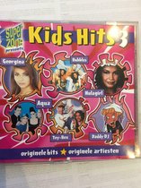Kids Hits 3 (CD)