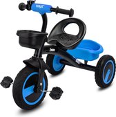 Toyz - Driewieler Embo Blauw