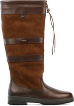 Dubarry Mannen Leer  Klassieke laarzen / Laarzen / Herenschoenen Galway - Bruin - Maat 43