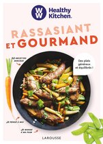 WW : Rassasiant et gourmand