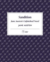 Sandition | Publix Press