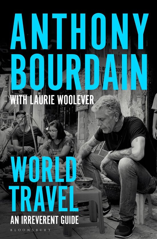 World Travel - cover