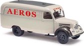 Busch - Robur Garant K 30 Zirkus Aero (7/19) * (Ba51816) - modelbouwsets, hobbybouwspeelgoed voor kinderen, modelverf en accessoires
