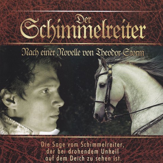 Der Schimmelreiter - cover