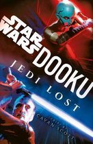 Dooku Jedi Lost