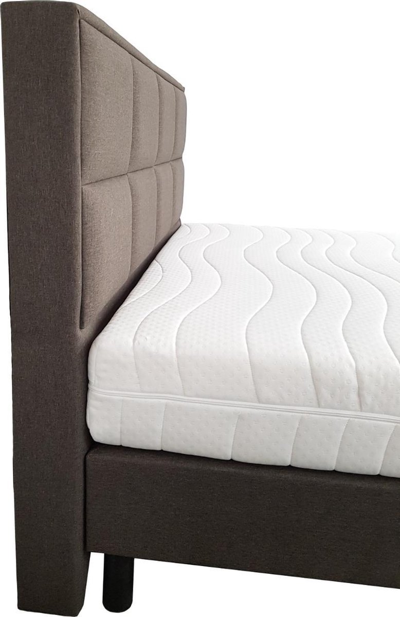 Zaanse Zaanse Bedden Krista Deluxe Boxspring - afbeelding 4