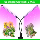 Groeilamp / Kweeklamp - Rood / Blauw / Full Spectrum - LED Groei / Bloei / Kweek Lamp Voor Planten En Bloemen