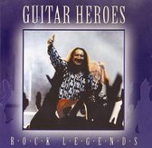 Guitar Heroes-Rock Legends