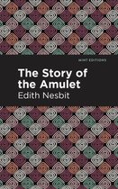 Mint Editions (The Children's Library) - The Story of the Amulet