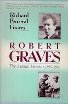 Robert Graves Volume I