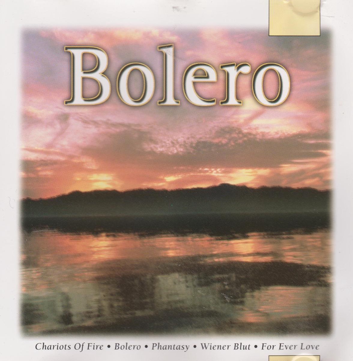 Bolero