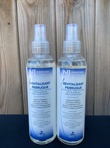Revitalisant voor pruiken - NJ Cosmetique
