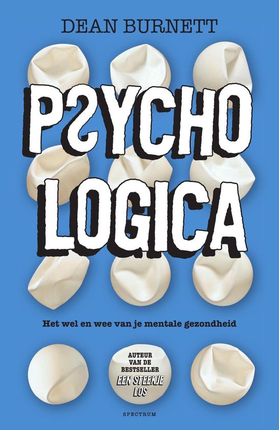 Psychologica - cover