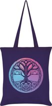 Fantasy Giftshop Tote bag - Tree Of Life