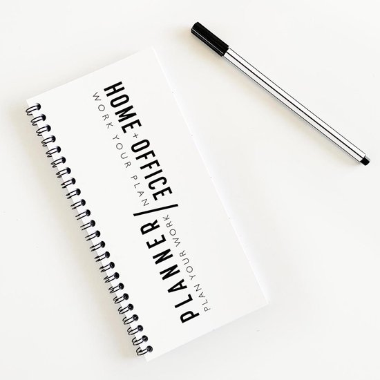 Home / Office planner (small)