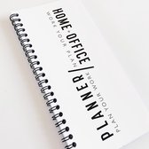 Home / Office planner (small)