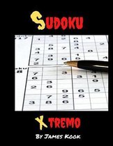 Sudoku Xtremo -