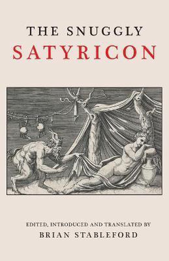 The Snuggly Satyricon
