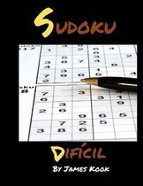 Sudoku dificil -