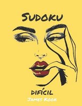 Sudoku Dificil