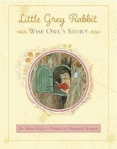 Little Grey Rabbit Wise Owls Story