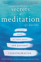 Secrets of Meditation
