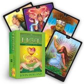 The Psychic Tarot for the Heart Oracle Deck: A 65-Card D... | Buch |