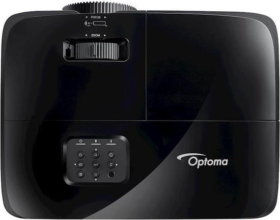 Optoma HD146X beamer - Optoma