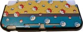 Nintendo Switch Lite cover en joystick beschermers gebaseerd op de serie Pokémon