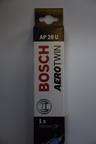 Ruitenwisser Bosch AEROTWIN AP28U (1 x 700mm / 28'')