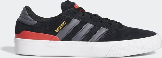 adidas busenitz vulc red