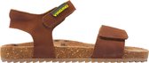 Vingino Xavi Jongens Sandalen - Cognac - Maat 26