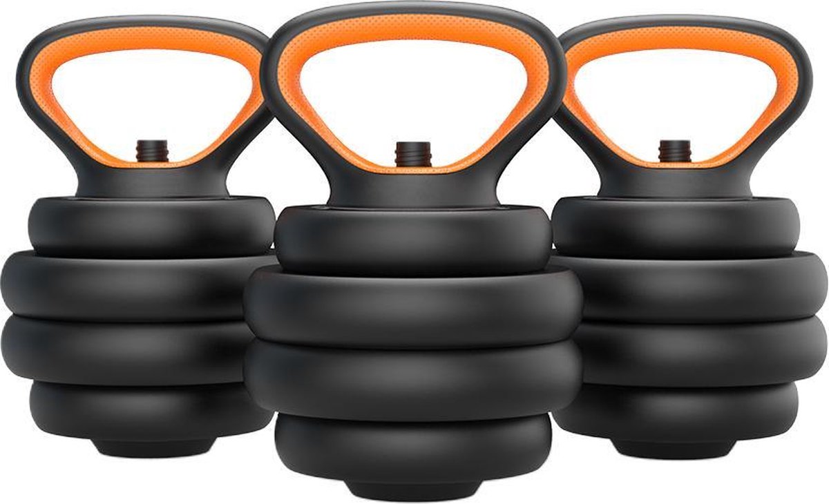 TAVIEW Kettlebell Grip Verstelbaar Draagbaar Gewicht Reis TAVIEW Kettlebell Grip Verstelbaar Draagbaar Gewicht Reis
