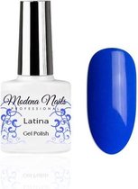 Modena Nails UV/LED Gellak Italian Collection - Latina 7,3ml.