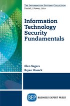 Information Technology Security Fundamentals