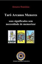 Tarô Arcanos Menores,seus significados sem necessidade de memorizar