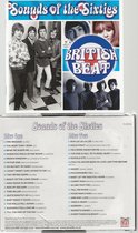 Sounds Of The Sixties - British Beat Time/Life