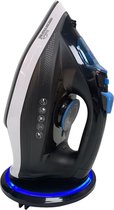 Starlyf Cordless Steam Iron - Snoerloze Stoomstrijkijzer