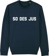 SODESJUS SWEATER