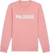 PHISIEAUX SWEATER