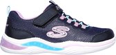 Skechers Power Petals sneakers blauw - Maat 32