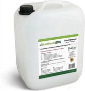 Bio Ethanol 100% 10 liter in Jerrycan
